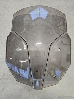 Plexi štít BMW R1200 GS / BMW R1250GS