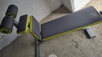 Prodám profi lavici na břicho
