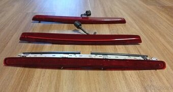 Třetí brzdové světlo  5E9945097C 575945097A 3V9945097