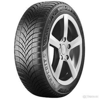 Zimní pneu 205/65 R16 Semperit Speed-Grip 5 | 7 mm,

DOT 2