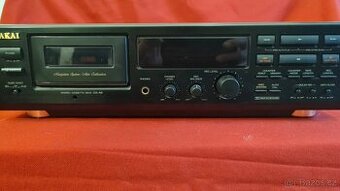 Kazetový magnetofon AKAI DX-49