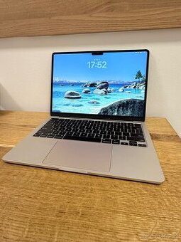 Prodám MacBook Air m2