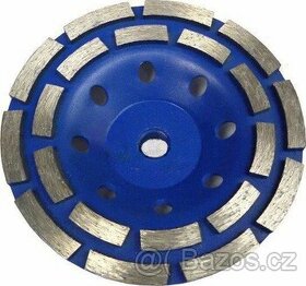 brusný kotouč na beton 115 a 230