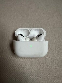 AirPods 2019 originál