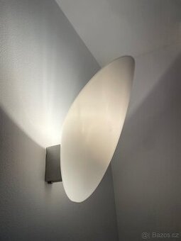 4x  designové nástěnné svítidlo zn. Limburg