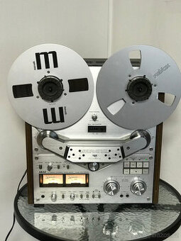 Magnetofon Akai GX - 635 D