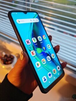 XIAOMI REDMI A2, TOP stav, kompletní balení