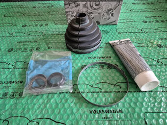 manžeta homokinetického kloubu Škoda Superb I + vozy VW. Aud