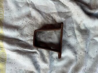 Jawa Speciál - držák nádrže