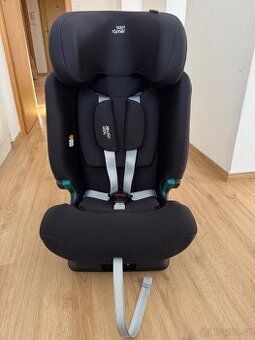 Autosedacka Britax Romer