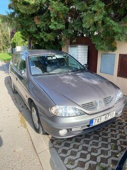Renault Megane 1999