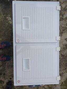 Packa s osredivkou Romo RC390