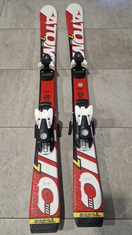 Lyře dětské Atomic 110