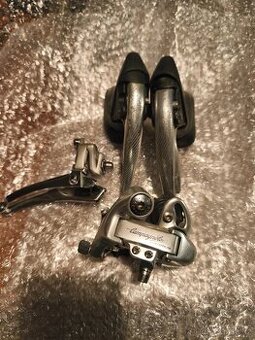 Campagnolo Chorus 8 speed