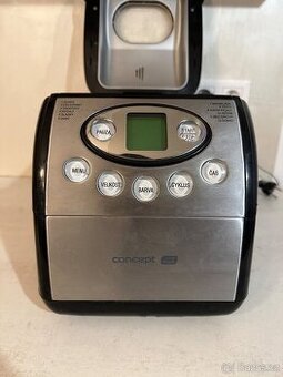 Domácí pekárna Concept Vita Style