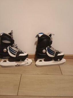dětské lední brusle vel. 31-33