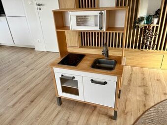 Dětská kuchyňka Ikea Duktig