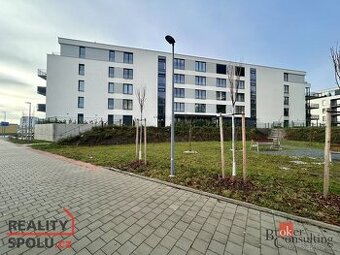 Pronájem, byty/2+kk, 75 m2, Železná 3057/4, Jižní Předměstí,