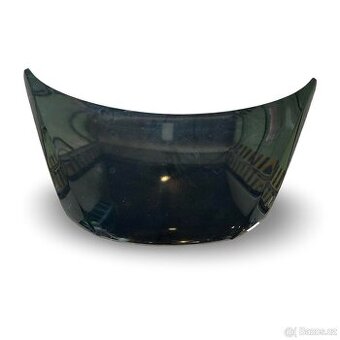 Kapota černá L041 VW Passat B6 kombi r.v. 2009