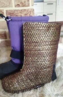 Zimni boty  Kamik - decke (stelka 20cm)