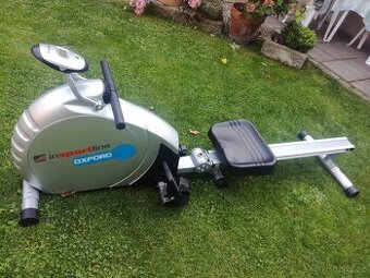 Veslovací trenažér