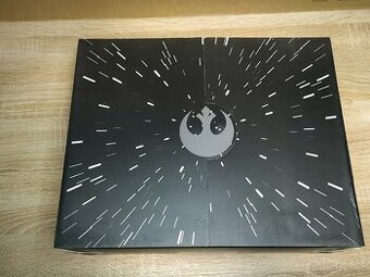 Star Wars Rebel Espresso Set