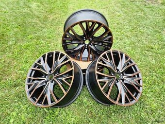 Cupra Leon kola R19, Seat alu disky