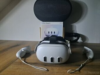 VR Meta Quest 3 128gb