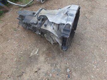 Převodovka VW Passat B5 DCN