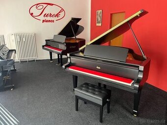 Klavír Rolser - Petrof mod.IV.Záruka a doprava zdarma