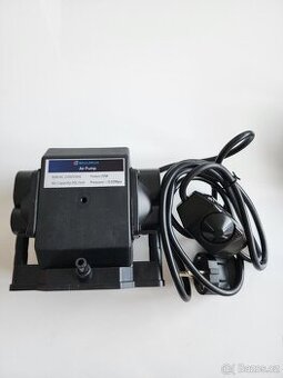 SCULPFUN S9 – kompletní Air Assist sada (tryska + pumpa)