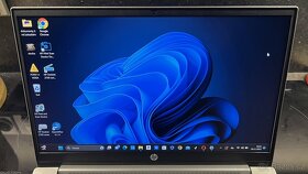 Notebook Hp pavilion 14- 16 gb ram, i3 11 gen.