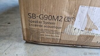 Tecnics SB-G90 M2 1s