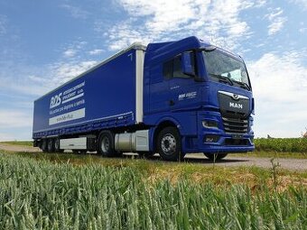 Nabídka práce: Řidič vnitro