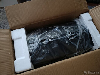 Nová skrin a skladba / Instalace W11 / 2256 GB / Tuf Gaming