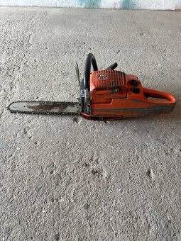 Motorová pila husqvarna 480cd