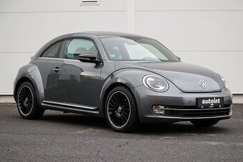 Volkswagen Beetle 1.4TSI 118kW SPORT