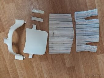 Stokke Trip trap baby set