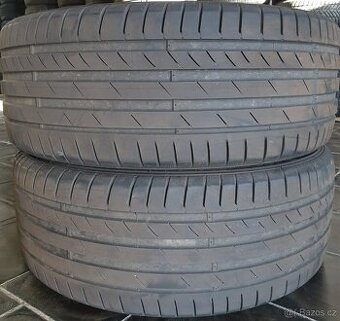 KUMHO ESTA PS 71, 245/45R19.