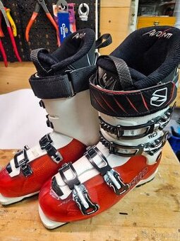 Prodám lyžařské boty 275mm Dalbello Avanti