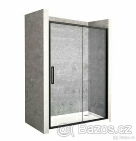 Prodám novou (pouze rozbalenou) sprchovou zástěnu.