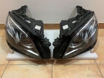 LP+PP LED MERCEDES E W213