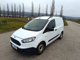 Ford transit courier 1.0 ecoboost 74kw