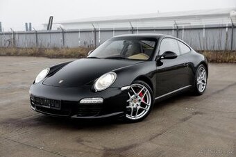 Porsche Carrera 997.2 PDK FACELIFT, PIWI