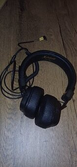 Sluchátka Marshall Major ll