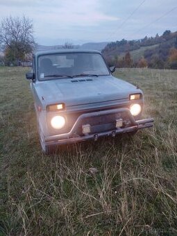 Lada niva  1.7i