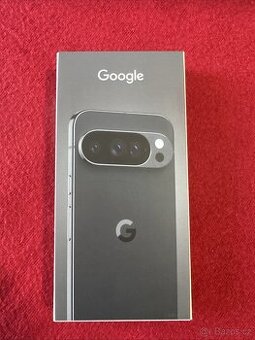 Google Pixel 10 pro 16/256GB