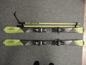 Prodám lyžařský set