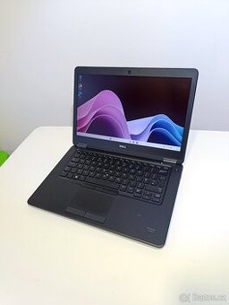 Notebook Dell e7450 (i5-5300U / SSD / 8GB RAM / HD)