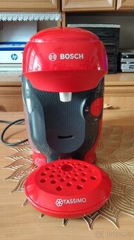 Kávovar Tassimo